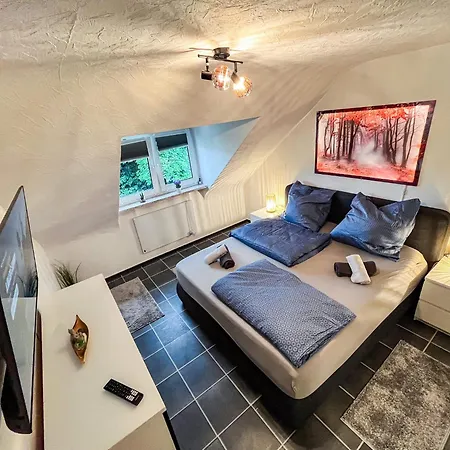 Apartment #622 Gemuetliche Mit Disney, Amazon Und Netflix