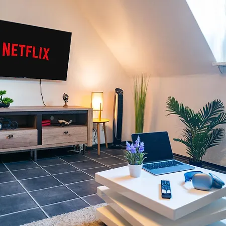 #622 Gemuetliche Mit Disney, Amazon Und Netflix Essen