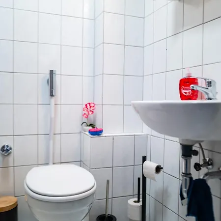Apartment #622 Gemuetliche Mit Disney, Amazon Und Netflix